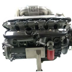 Motor m20 b20 (206ka) Bmw 5 (e28) 520 i
