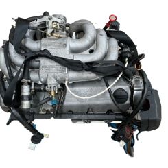 Motor m20 b20 (206ka) Bmw 5 (e28) 520 i