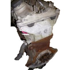 Motor m21 d24 (246ta) Bmw 5 (e28) 524 td