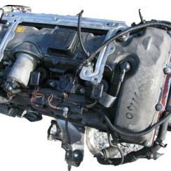 Motor m20 b27 (276ea) Bmw 5 (e28) 525 e