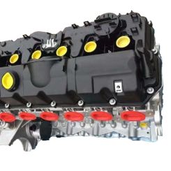 Motor m20 b27 (276eb), m20 b27 (276kb) Bmw 5 (e28) 525 e