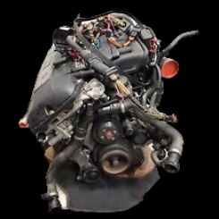 Motor m30 b25 (256ea) Bmw 5 (e28) 525 i