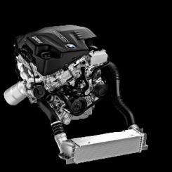 Motor m30 b28 (286ea) Bmw 5 (e28) 528 i