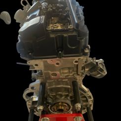Motor s38 b35 (356ed) Bmw 5 (e28) M5