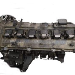 Motor m50 b20 (206s1), m50 b20 (206s2) Bmw 5 (e34) 520 i 24v