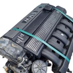 Motor m20 b20 (206ka) Bmw 5 (e34) 520 i