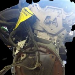Motor m20 b25 (256k1) Bmw 5 (e34) 525 i