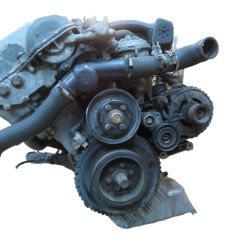 Motor m50 b25 (256s1), m50 b25 (256s2) Bmw 5 (e34) 525 ix 24v