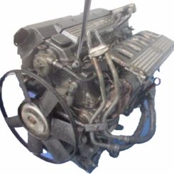 Motor m51 d25 (256t1) Bmw 5 (e34) 525 td