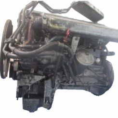 Motor m51 d25 (256t1) Bmw 5 (e34) 525 tds