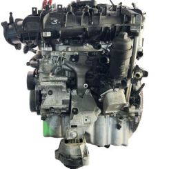 Motor m30 b30 (306ka) Bmw 5 (e34) 530 i