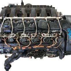 Motor m30 b34 (346kb) Bmw 5 (e34) 535 i