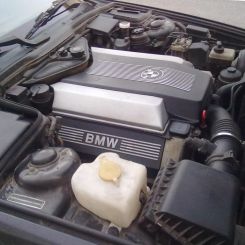 Motor m60 b40 (408s1) Bmw 5 (e34) 540 i v8