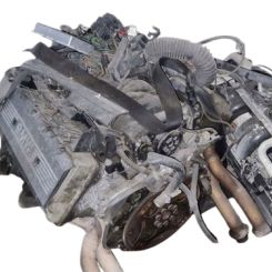 Motor m60 b40 (408s1) Bmw 5 (e34) 540 i v8