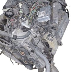 Motor m60 b40 (408s1) Bmw 5 (e34) 540 i v8