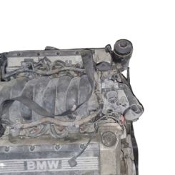 Motor m60 b40 (408s1) Bmw 5 (e34) 540 i v8