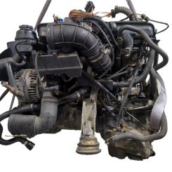 Motor m47 d20 (204d1) Bmw 5 (e39) 520 d