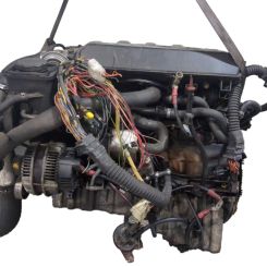 Motor m47 d20 (204d1) Bmw 5 (e39) 520 d