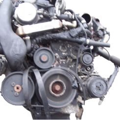 Motor m47 d20 (204d1) Bmw 5 (e39) 520 d