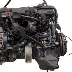 Motor m47 d20 (204d1) Bmw 5 (e39) 520 d