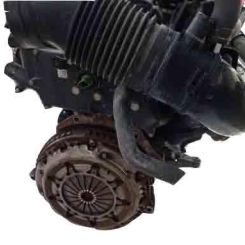 Motor m52 b20 (206s3), m52 b20 (206s4) Bmw 5 (e39) 520 i