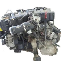 Motor m52 b20 (206s3), m52 b20 (206s4) Bmw 5 (e39) 520 i