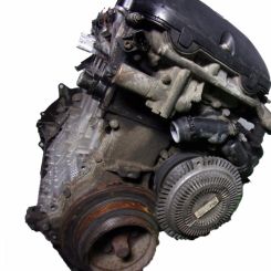 Motor m52 b20 (206s3), m52 b20 (206s4) Bmw 5 (e39) 520 i