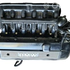 Motor m52 b25 (256s3), m52 b25 (256s4) Bmw 5 (e39) 523 i