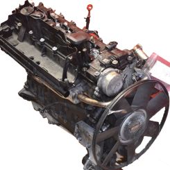 Motor m52 b25 (256s3), m52 b25 (256s4) Bmw 5 (e39) 523 i
