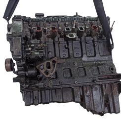 Motor m57 d25 (256d1) Bmw 5 (e39) 525 d