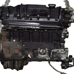 Motor m57 d25 (256d1) Bmw 5 (e39) 525 d