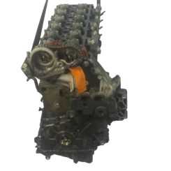 Motor m57 d25 (256d1) Bmw 5 (e39) 525 d