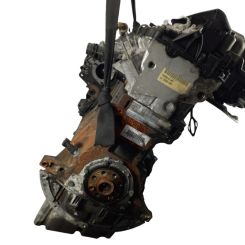 Motor m57 d25 (256d1) Bmw 5 (e39) 525 d