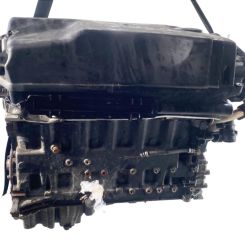 Motor m57 d25 (256d1) Bmw 5 (e39) 525 d