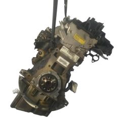 Motor m57 d25 (256d1) Bmw 5 (e39) 525 d