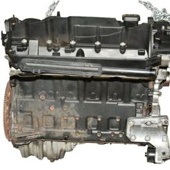 Motor m57 d25 (256d1) Bmw 5 (e39) 525 d