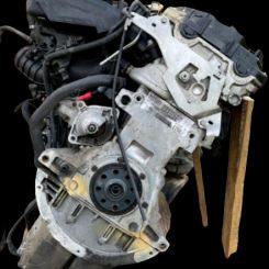 Motor m51 d25 (256t1) Bmw 5 (e39) 525 td
