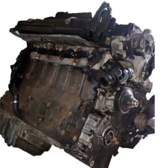 Motor m57 d30 (306d1) Bmw 5 (e39) 530 d