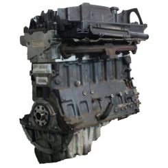 Motor m57 d30 (306d1) Bmw 5 (e39) 530 d