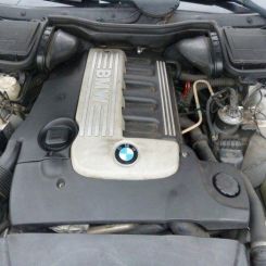 Motor m57 d30 (306d1) Bmw 5 (e39) 530 d
