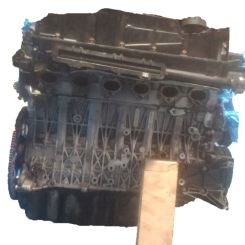 Motor m57 d30 (306d1) Bmw 5 (e39) 530 d