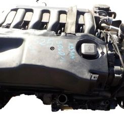 Motor m57 d30 (306d1) Bmw 5 (e39) 530 d