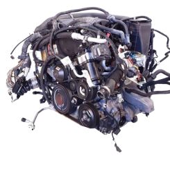 Motor m54 b30 (306s3) Bmw 5 (e39) 530 i