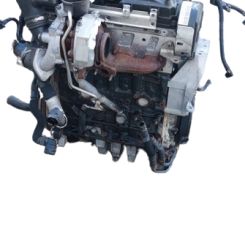 Motor m62 b44 (448s1), m62 b44 (448s2) Bmw 5 (e39) 540 i