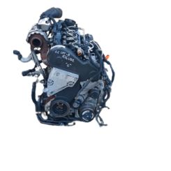 Motor m62 b44 (448s1), m62 b44 (448s2) Bmw 5 (e39) 540 i