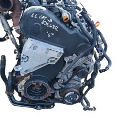 Motor m62 b44 (448s1), m62 b44 (448s2) Bmw 5 (e39) 540 i