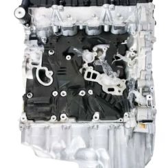 Motor m62 b44 (448s1), m62 b44 (448s2) Bmw 5 (e39) 540 i