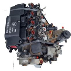 Motor m47 d20 (204d4) Bmw 5 (e60) 520 d