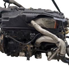 Motor m47 d20 (204d4) Bmw 5 (e60) 520 d