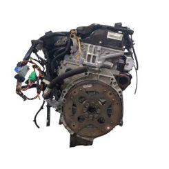 Motor m47 d20 (204d4), n47 d20 c Bmw 5 (e60) 520 d